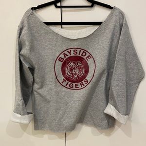 Hot off the shoulder ;)